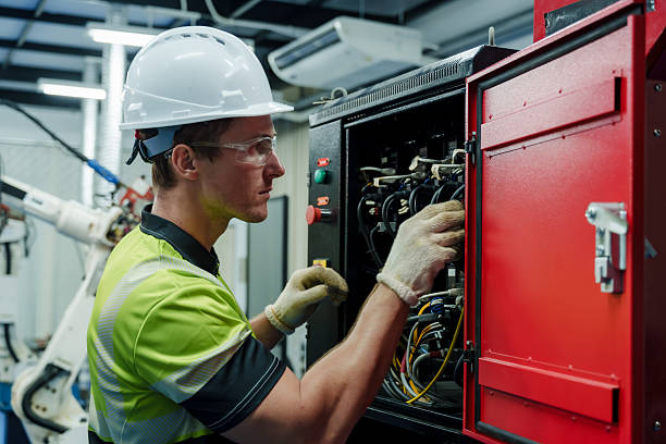 24/7 Emergency Generator Installation experts in Santa Paula, CA