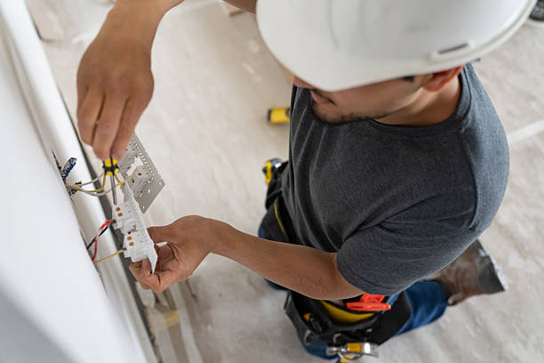 Reliable Generator Installation contractor in Santa Paula, CA by No Joke electrician